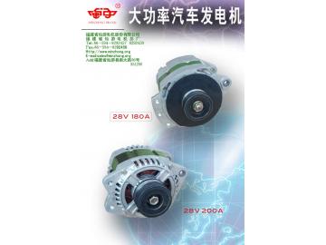 大電機